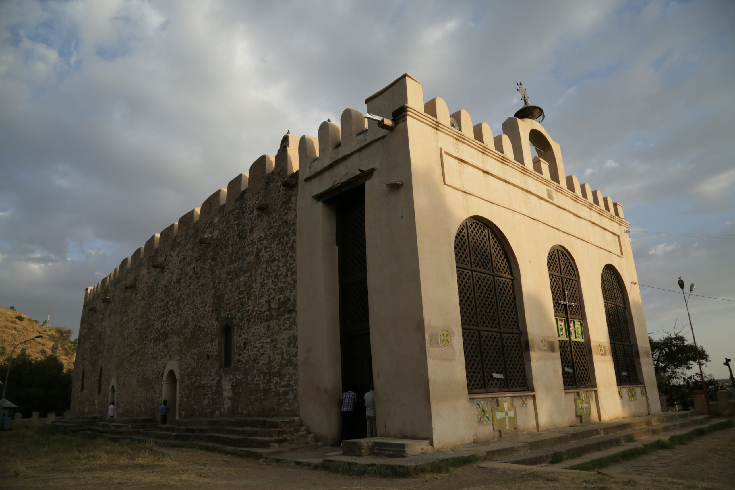 Axum (3)