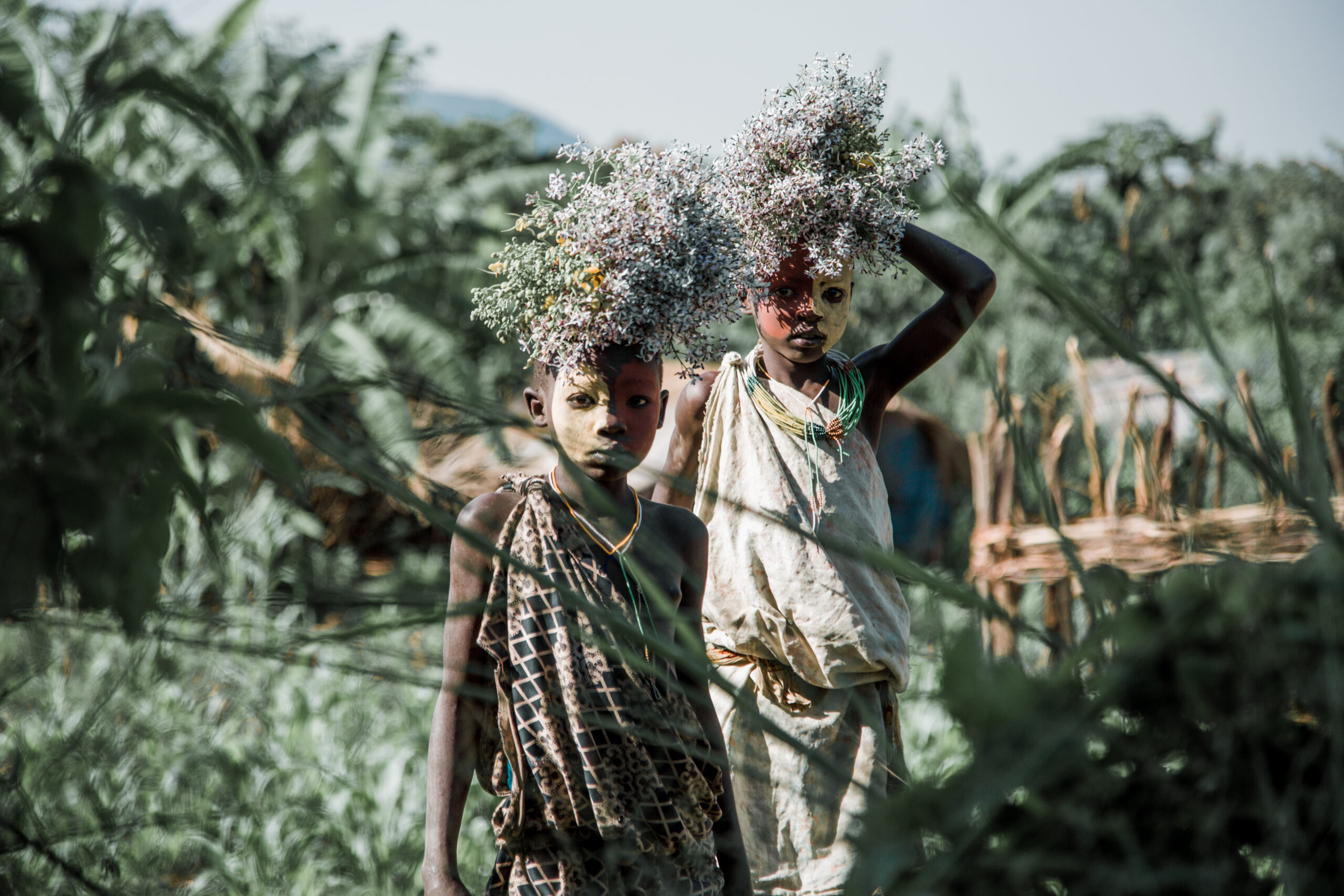 Southern Ethiopia Tribal Tour