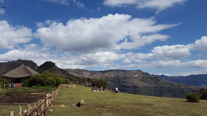 Trekking & Cultural Tour in Wollo & Lalibela